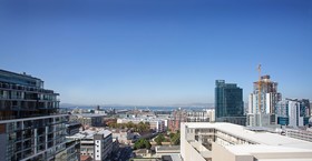 117 on Strand - Luxury Apartments