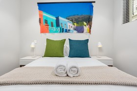 117 on Strand - Luxury Apartments