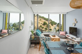 117 on Strand - Luxury Apartments