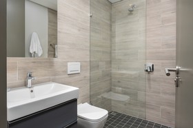 117 on Strand - Luxury Apartments