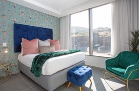 117 on Strand - Luxury Apartments