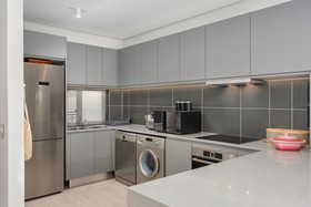 117 on Strand - Luxury Apartments