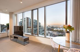 117 on Strand - Luxury Apartments