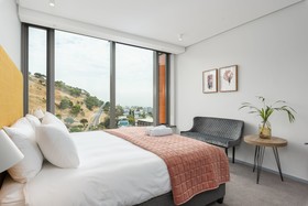 117 on Strand - Luxury Apartments