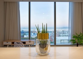 117 on Strand - Luxury Apartments