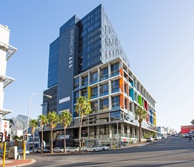 117 on Strand - Luxury Apartments