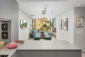117 on Strand - Luxury Apartments