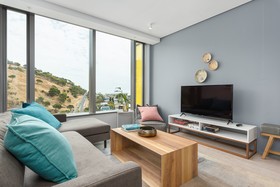 117 on Strand - Luxury Apartments