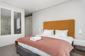 117 on Strand - Luxury Apartments