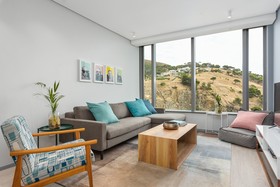117 on Strand - Luxury Apartments