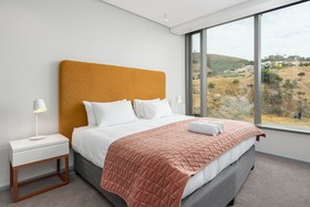 117 on Strand - Luxury Apartments