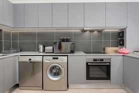 117 on Strand - Luxury Apartments