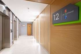 117 on Strand - Luxury Apartments