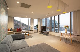 117 on Strand - Luxury Apartments