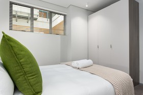117 on Strand - Luxury Apartments