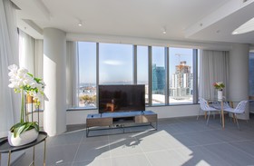 117 on Strand - Luxury Apartments
