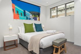 117 on Strand - Luxury Apartments