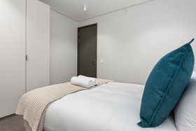 117 on Strand - Luxury Apartments