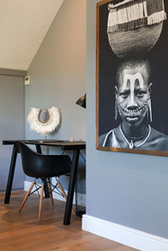 14 on Klein Constantia