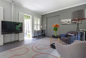 14 on Klein Constantia