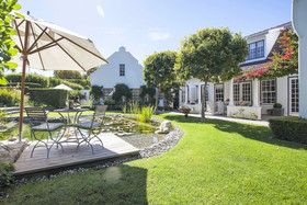 14 on Klein Constantia