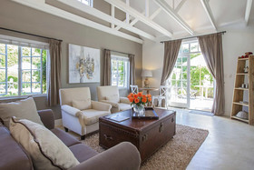 14 on Klein Constantia