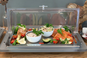 14 on Klein Constantia