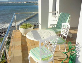 185 on Beach Boutique Suites and Apartments