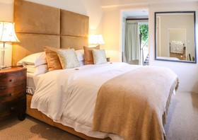 3 on Camps Bay Boutique Hotel & Spa