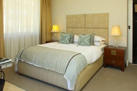 3 on Camps Bay Boutique Hotel & Spa