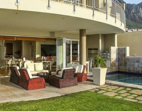 3 on Camps Bay Boutique Hotel & Spa