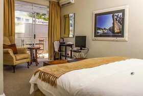 3 on Camps Bay Boutique Hotel & Spa