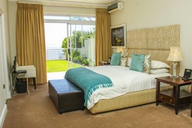 3 on Camps Bay Boutique Hotel & Spa