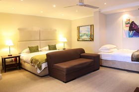 3 on Camps Bay Boutique Hotel & Spa