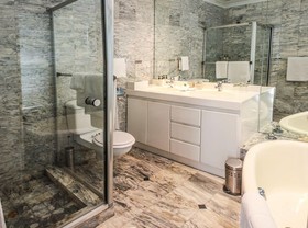 3 on Camps Bay Boutique Hotel & Spa