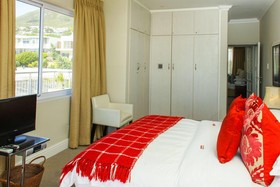 3 on Camps Bay Boutique Hotel & Spa