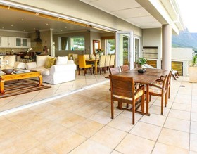 3 on Camps Bay Boutique Hotel & Spa