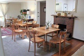 41 on Cedar Bed and Breakfast