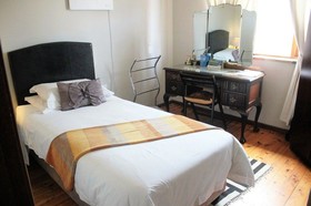 41 on Cedar Bed and Breakfast