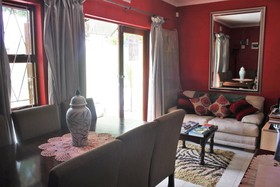 41 on Cedar Bed and Breakfast