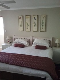 41 on Cedar Bed and Breakfast