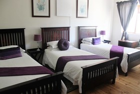 41 on Cedar Bed and Breakfast