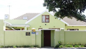41 on Cedar Bed and Breakfast