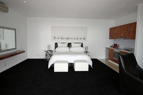 52 De Wet - Private Hotel
