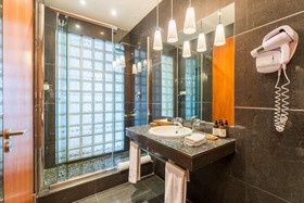 52 De Wet - Private Hotel