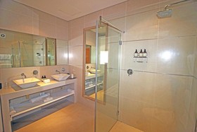 52 De Wet - Private Hotel