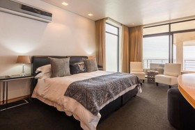 52 De Wet - Private Hotel