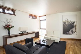 52 De Wet - Private Hotel