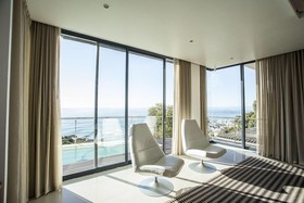 52 De Wet - Private Hotel