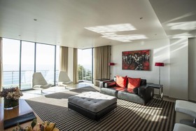 52 De Wet - Private Hotel